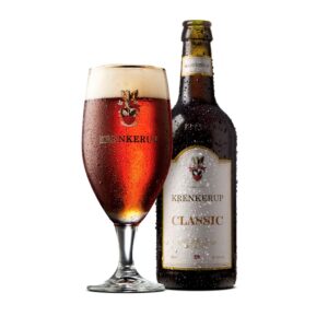 Krenkerup Classic