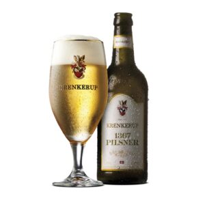Krenkerup 1367 Pilsner