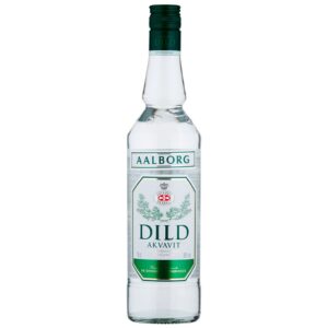 Aalborg Dild Akvavit