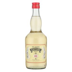 Aalborg Export Akvavit