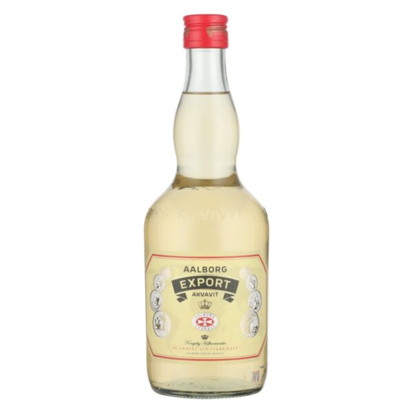 Aalborg Export Akvavit