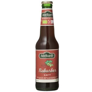 Adelhardt Rabarberdrik
