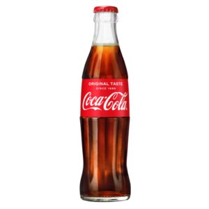 Coca-Cola
