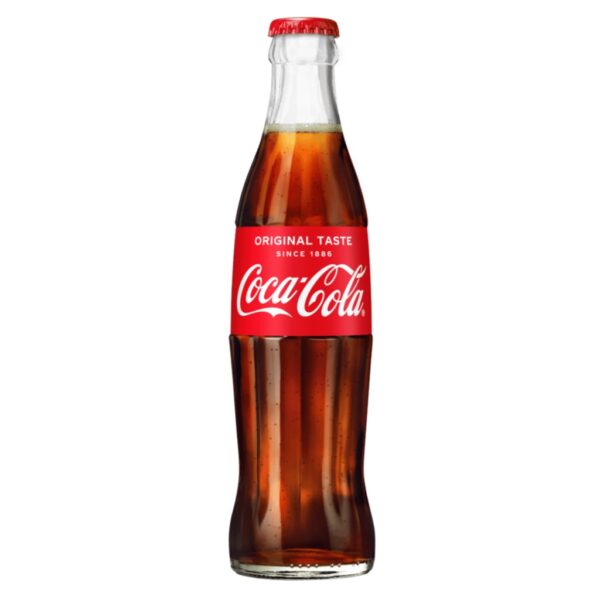 Coca-Cola