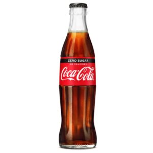 Coca-Cola Zero
