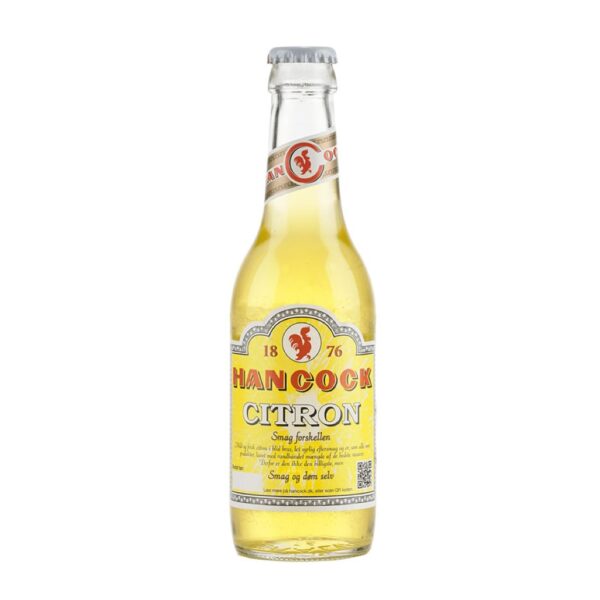 Hancock Citron