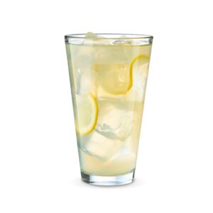 Lemonade & is-te