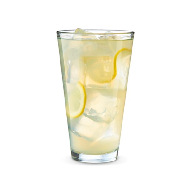 Lemonade & is-te