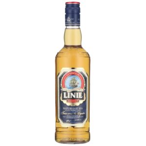 Lysholm Linie Aquavit