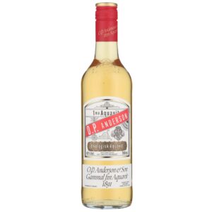 O.P. Anderson Aquavit