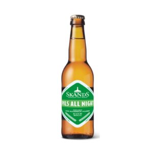 Skands Pils All Night