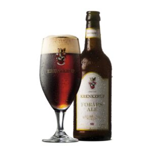 Krenkerup Forårs-ale