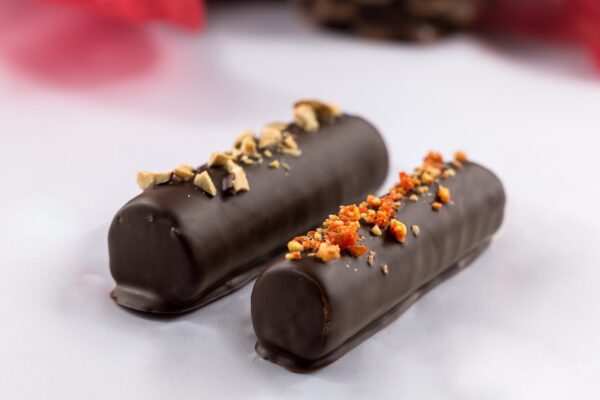 Chokolade