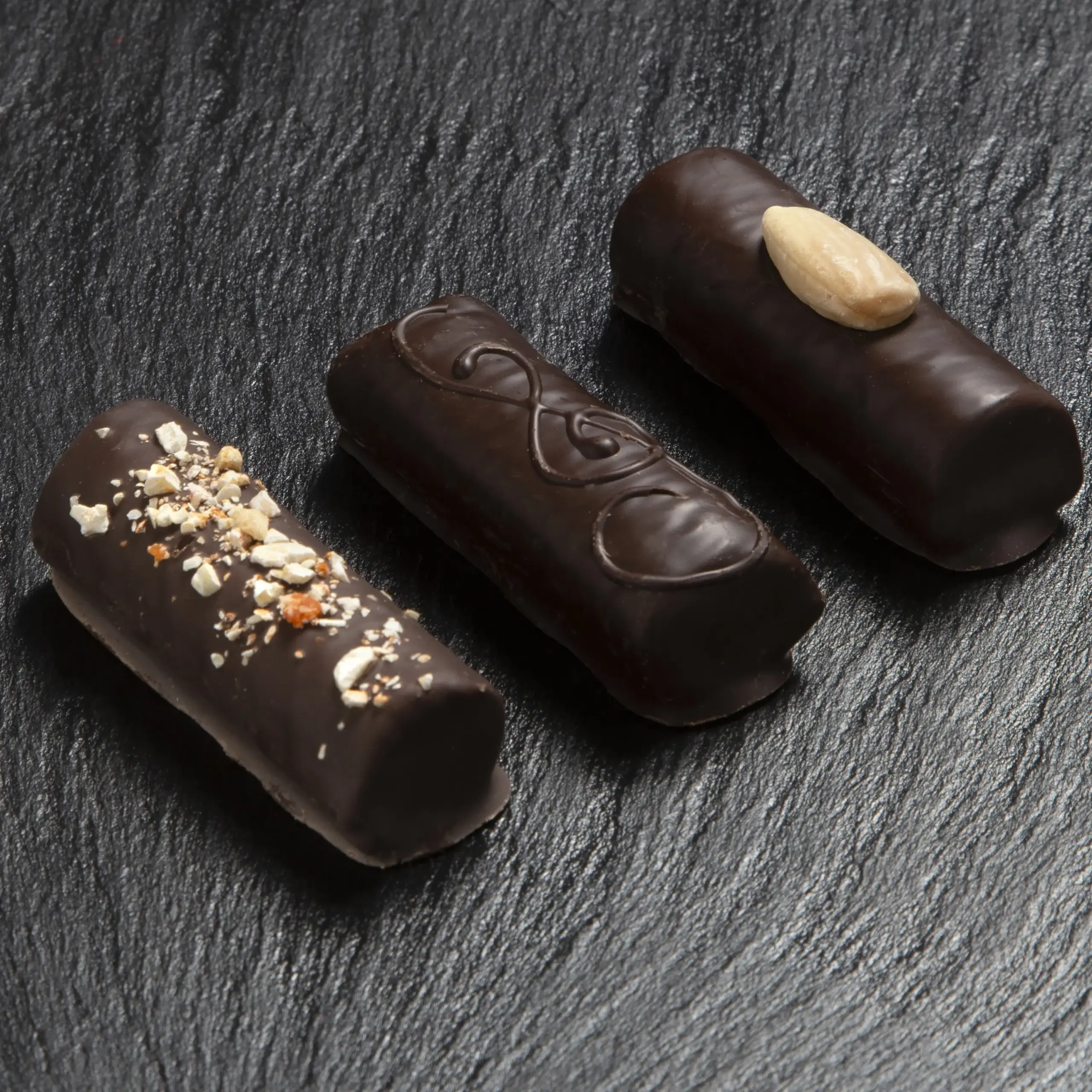 Chocolate from Alida Marstrand