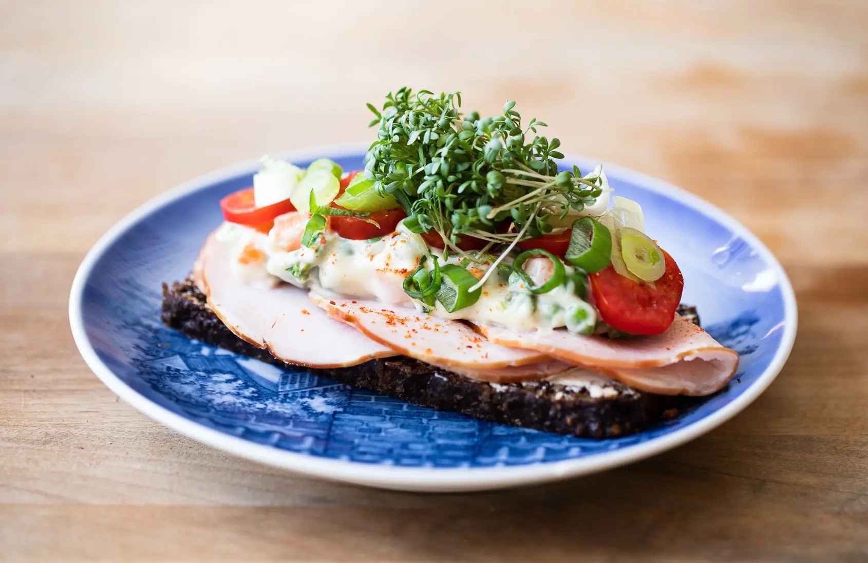 Here is the 10 best smørrebrød in Copenhagen