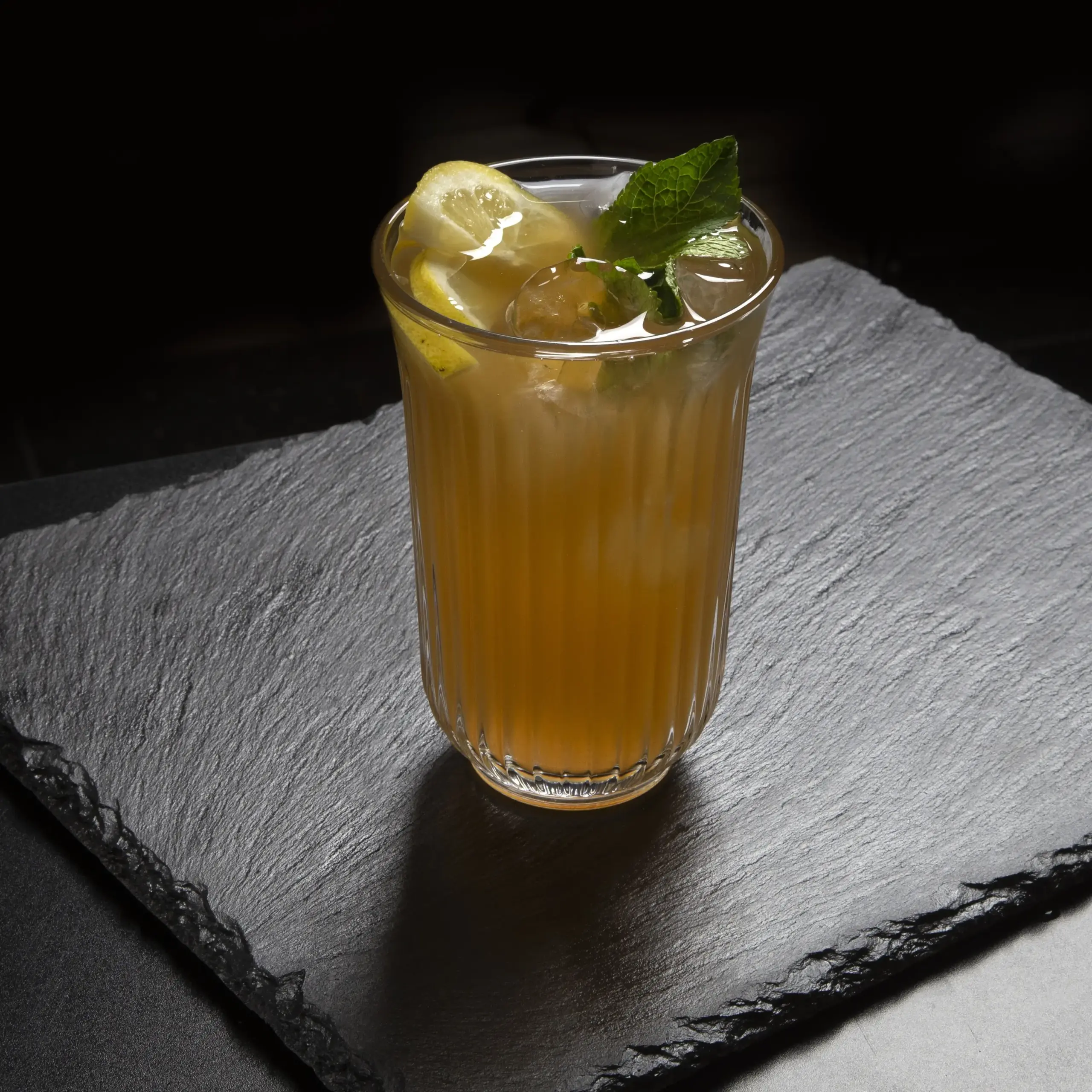Homemade Iced Tea