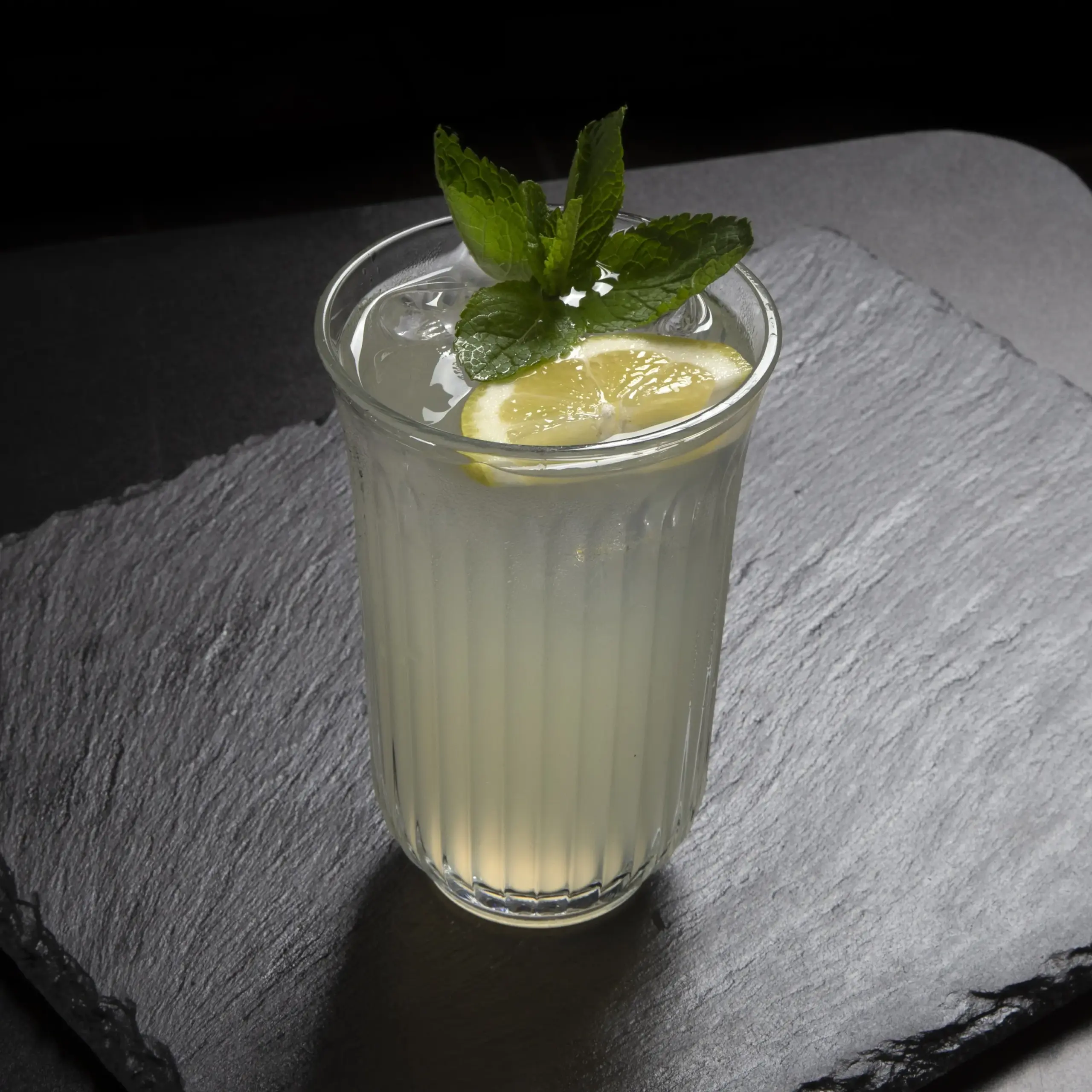 Homemade Lemonade
